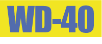 WD40